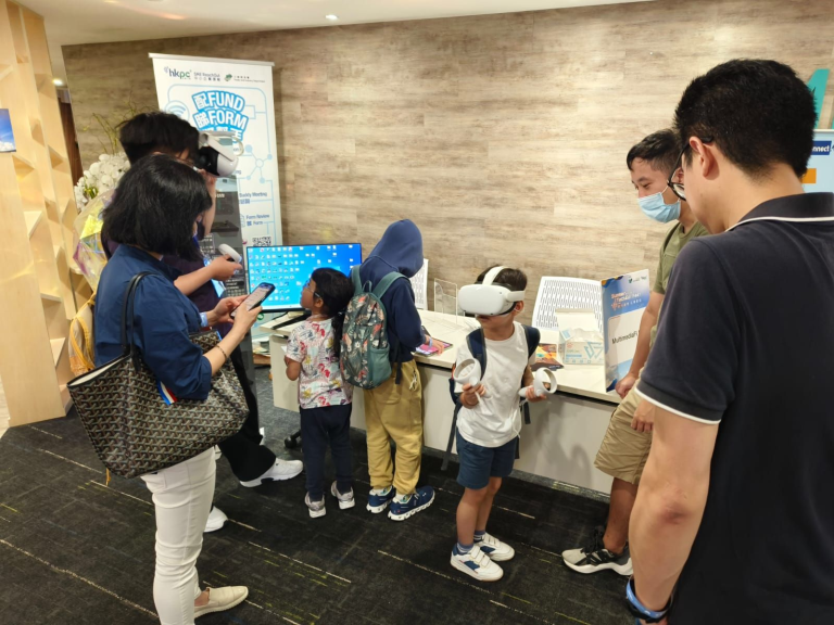 Read more about the article “Summer TechEd Fest 2024” Day #2