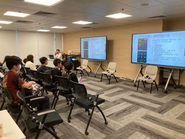 Read more about the article “Summer TechEd Fest 2023” Day # 1: