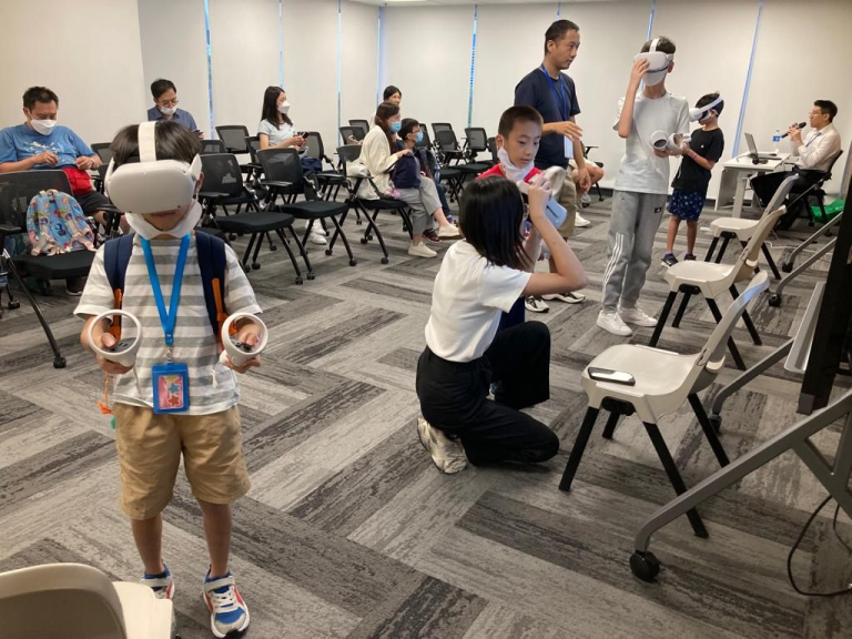 Read more about the article “Summer TechEd Fest 2023” Day # 2: